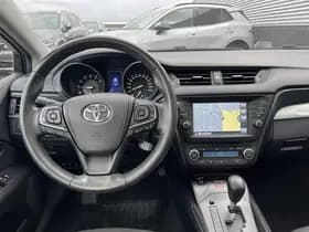 Toyota Avensis thumbnail 73