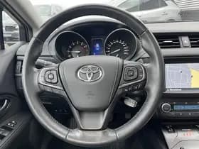 Toyota Avensis thumbnail 74