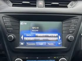 Toyota Avensis thumbnail 88