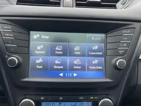 Toyota Avensis thumbnail 90