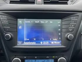 Toyota Avensis thumbnail 91