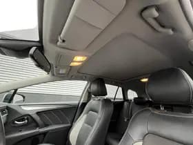 Toyota Avensis thumbnail 95