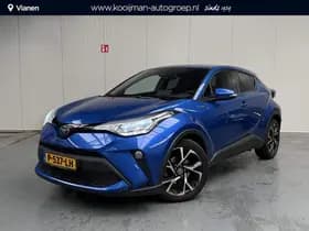 Toyota Yaris-cross thumbnail 106