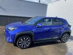 Toyota Yaris-cross thumbnail 4