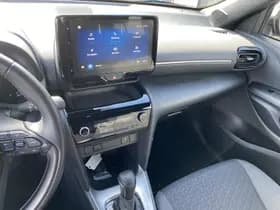 Toyota Yaris-cross thumbnail 34