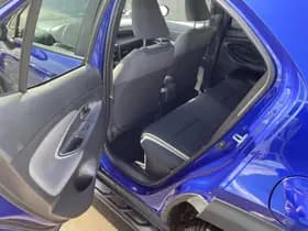 Toyota Yaris-cross thumbnail 45