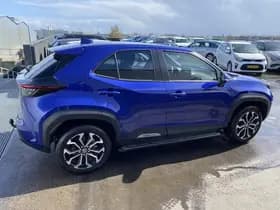 Toyota Yaris-cross thumbnail 66