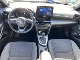 Toyota Yaris-cross thumbnail 78