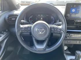 Toyota Yaris-cross thumbnail 79