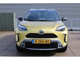 Toyota Yaris-cross thumbnail 43