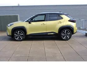Toyota Yaris-cross thumbnail 45