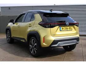 Toyota Yaris-cross thumbnail 46