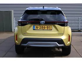 Toyota Yaris-cross thumbnail 6