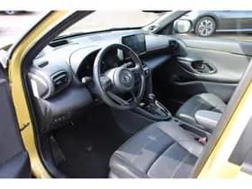 Toyota Yaris-cross thumbnail 57