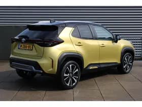 Toyota Yaris-cross thumbnail 7