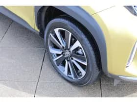 Toyota Yaris-cross thumbnail 9