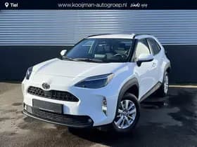 Toyota Yaris-cross thumbnail 86