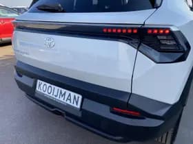 Toyota Urban-cruiser thumbnail 14