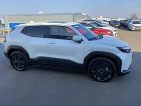 Toyota Urban-cruiser thumbnail 16