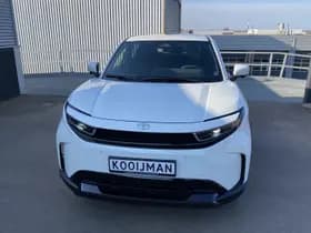 Toyota Urban-cruiser thumbnail 18