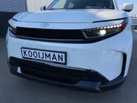 Toyota Urban-cruiser thumbnail 19