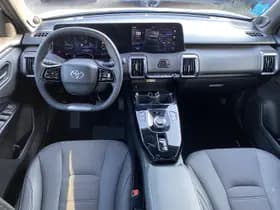 Toyota Urban-cruiser thumbnail 35