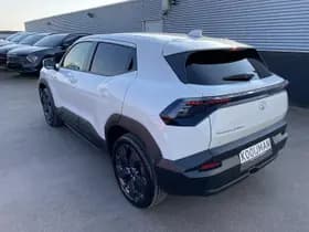 Toyota Urban-cruiser thumbnail 5