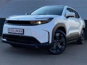 Toyota Urban-cruiser thumbnail 71