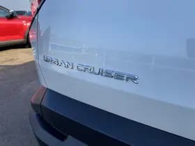 Toyota Urban-cruiser thumbnail 84