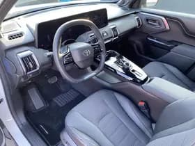 Toyota Urban-cruiser thumbnail 100