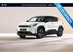 Toyota Urban-cruiser