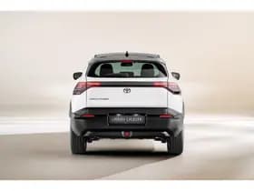 Toyota Urban-cruiser thumbnail 4