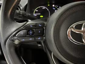 Toyota Yaris thumbnail 15