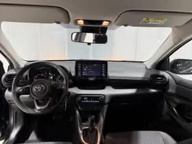 Toyota Yaris thumbnail 23