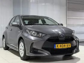 Toyota Yaris thumbnail 28