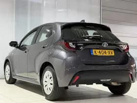 Toyota Yaris thumbnail 31