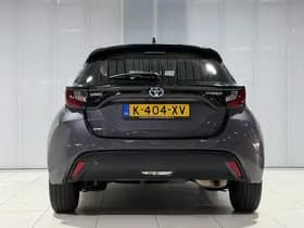 Toyota Yaris thumbnail 32