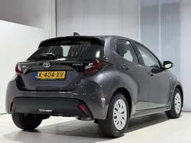 Toyota Yaris thumbnail 33