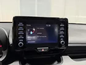 Toyota Yaris thumbnail 37