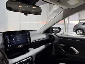 Toyota Yaris thumbnail 39