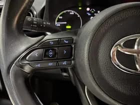 Toyota Yaris thumbnail 40