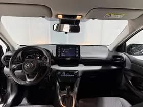 Toyota Yaris thumbnail 48