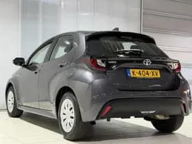 Toyota Yaris thumbnail 6