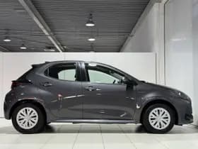 Toyota Yaris thumbnail 9