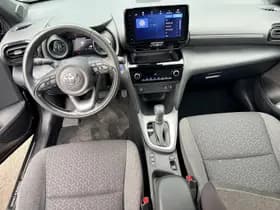 Toyota Yaris-cross thumbnail 13