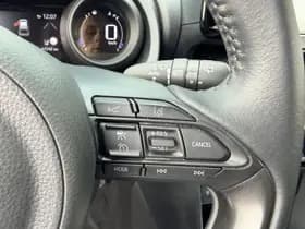 Toyota Yaris-cross thumbnail 16