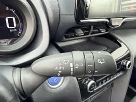 Toyota Yaris-cross thumbnail 18