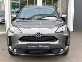 Toyota Yaris-cross thumbnail 34