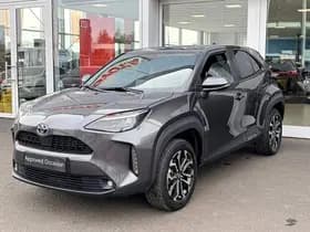 Toyota Yaris-cross thumbnail 36