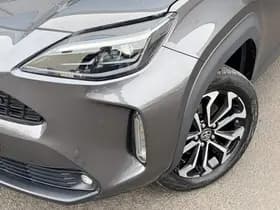 Toyota Yaris-cross thumbnail 37